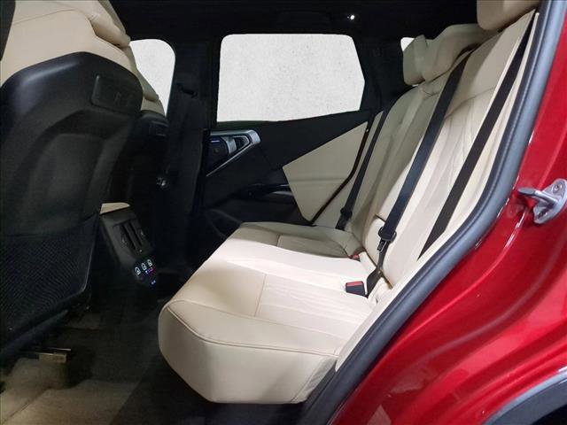 New 2026 BMW X3 xDrive30 w/ Premium Package image 17