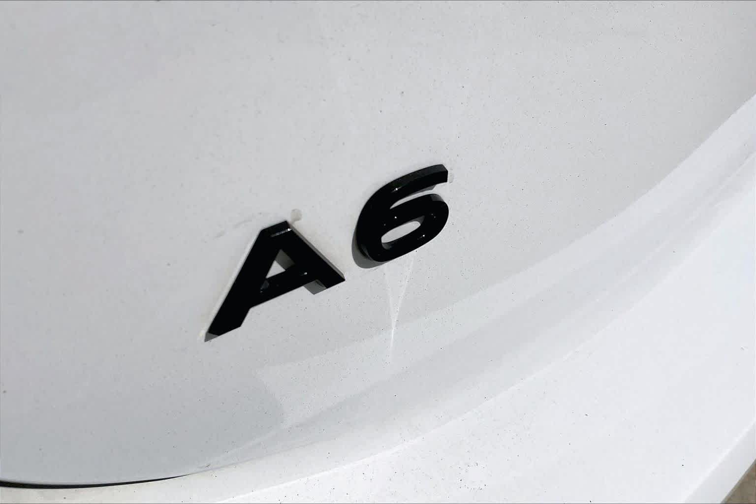 Used 2026 Audi A6 Premium Plus AWD/4WD image 31