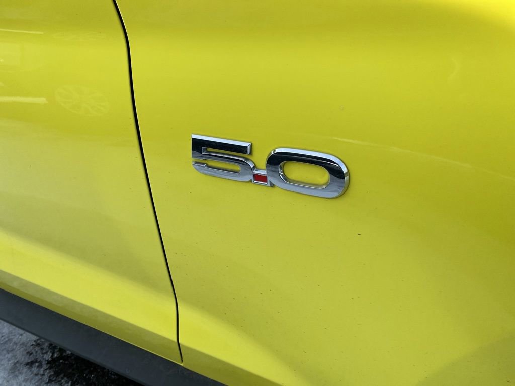 Used 2021 Ford Mustang GT w/ GT Performance Package image 3