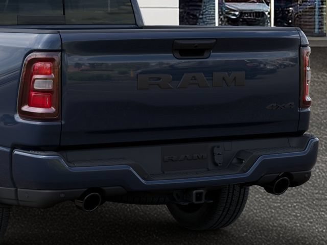 New 2026 RAM 1500 Express AWD/4WD image 25