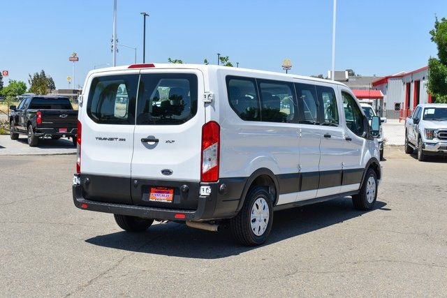 Used 2020 Ford Transit 350 XLT image 9