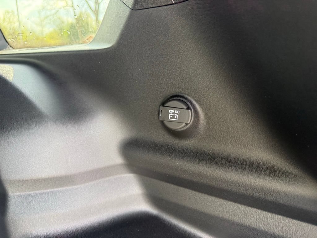 New 2026 Jeep Cherokee Laredo AWD/4WD image 39