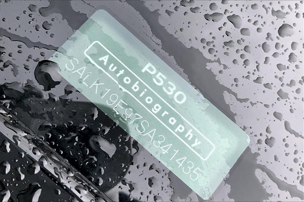 New 2025 Land Rover Range Rover Autobiography image 9