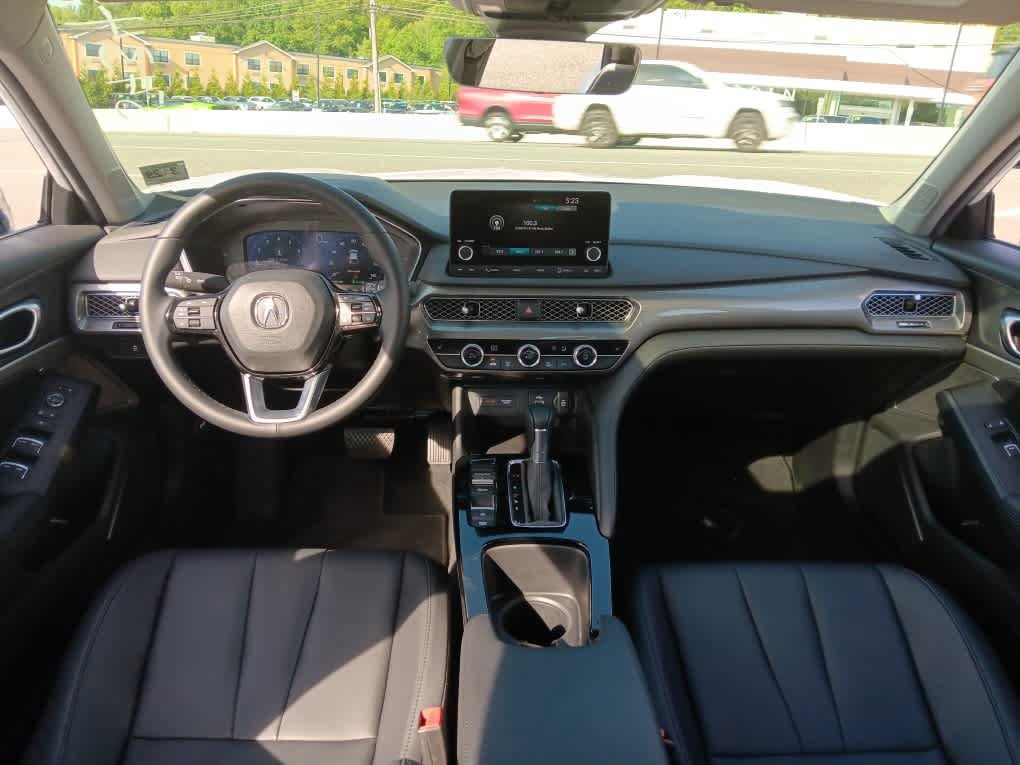 Used 2024 Acura Integra FWD image 19
