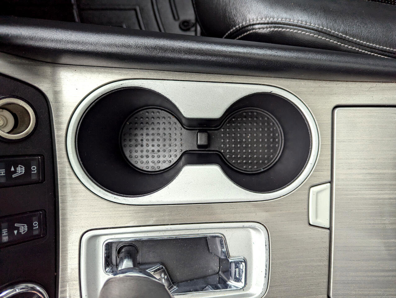 Used 2016 Nissan Murano SL w/ SL Technology Package image 33