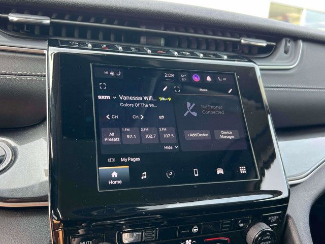 Used 2023 Jeep Grand Cherokee L Laredo w/ Luxury Tech Group I image 25