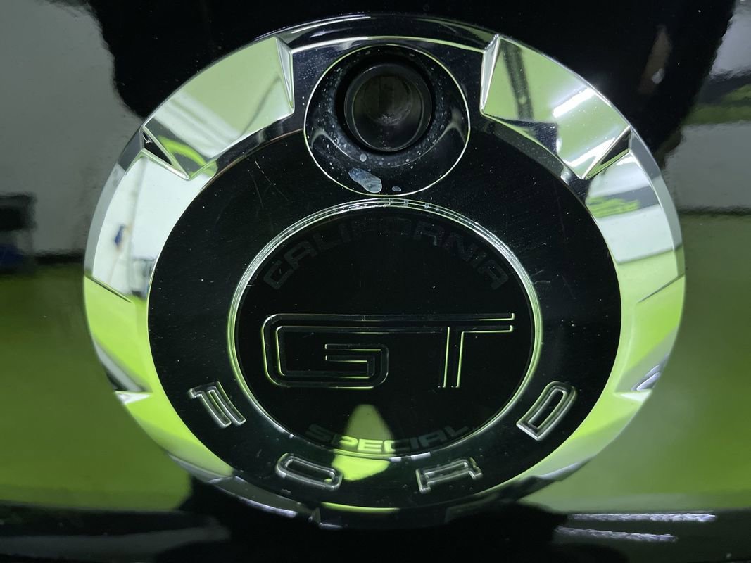 Used 2007 Ford Mustang GT Premium image 13