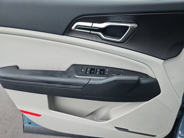 New 2026 Kia Sportage EX image 18