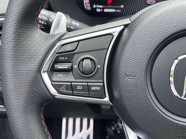 Used 2025 Acura TLX SH-AWD w/ A-SPEC Pkg image 32