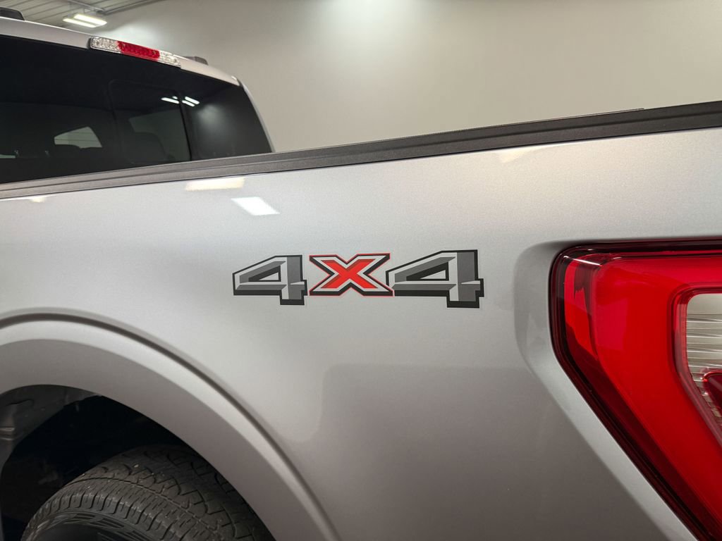 Used 2023 Ford F150 Lariat w/ Equipment Group 502A High image 55