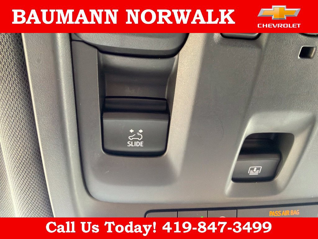 Used 2021 Chevrolet Tahoe LT w/ LT Signature Package AWD/4WD image 31