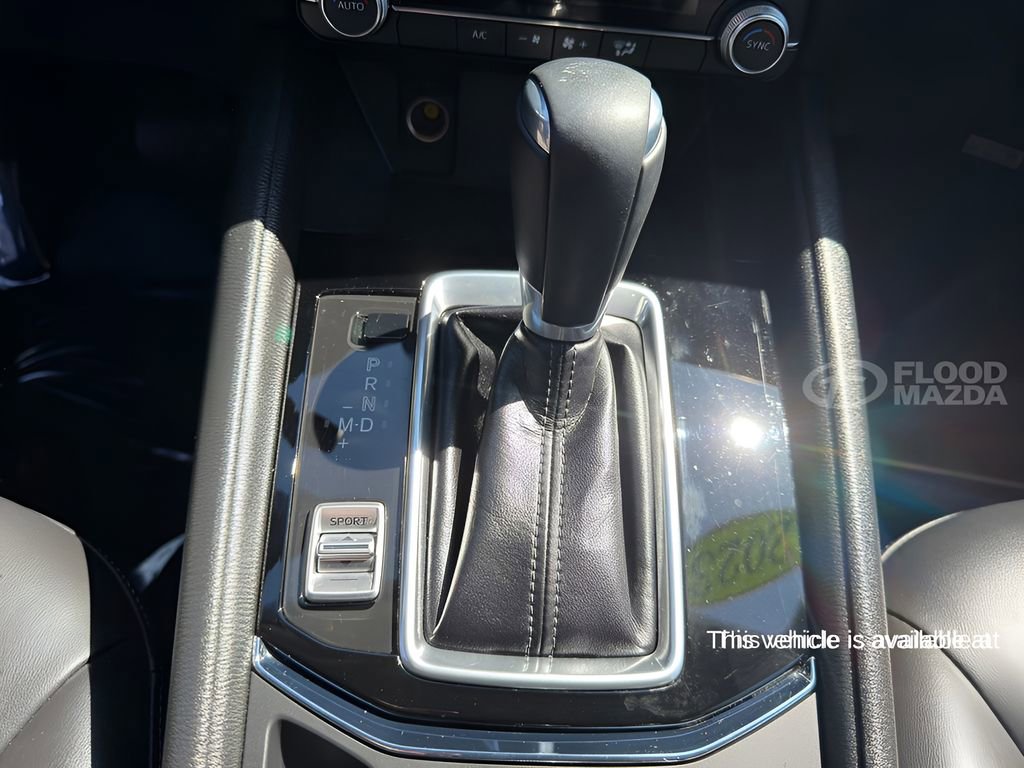 Certified 2023 MAZDA CX-5 AWD 2.5 S w/ Select Package image 12