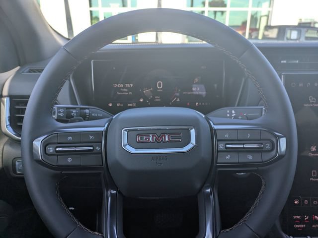 New 2026 GMC Terrain AT4 w/ Convenience Package III AWD/4WD image 30
