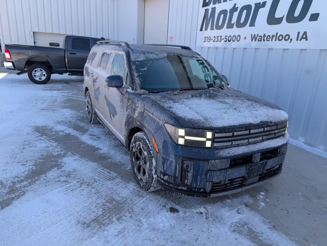 Used 2025 Hyundai Santa Fe SEL image 6