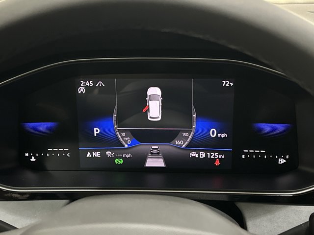 New 2026 Volkswagen Jetta SE image 28