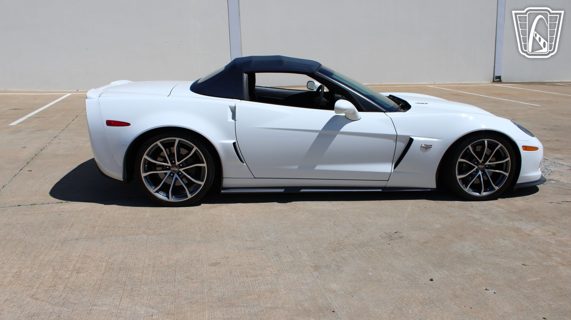 Used 2013 Chevrolet Corvette 427 w/ 1SC Preferred Equipment Group RWD image 24