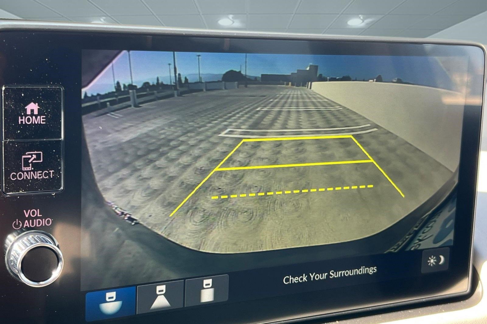 New 2027 Honda HR-V LX image 23