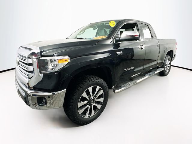 Used 2019 Toyota Tundra Limited image 5