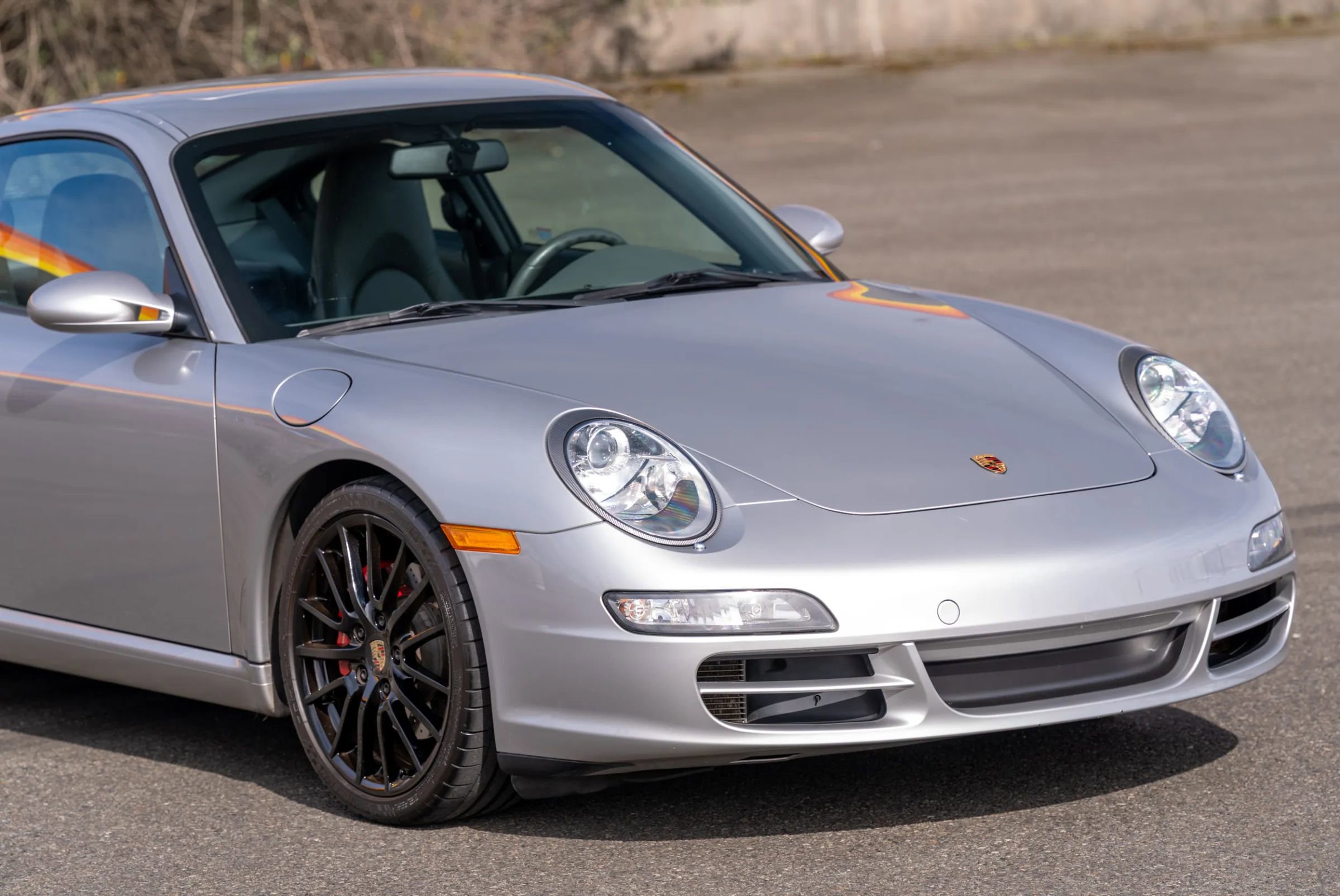 Used 2005 Porsche 911 Carrera S image 27