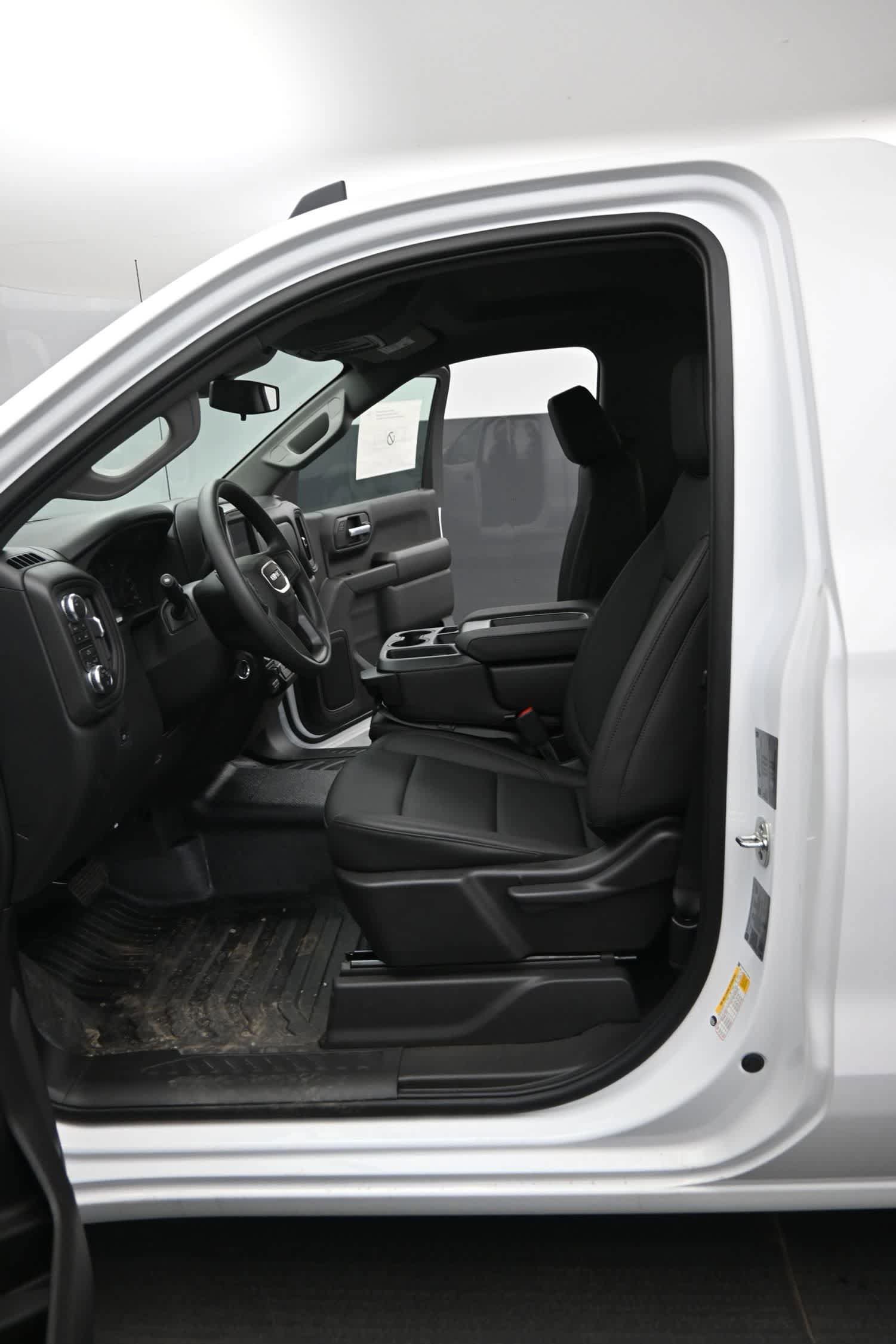 New 2026 GMC Sierra 1500 Pro w/ Pro Value Package AWD/4WD image 13