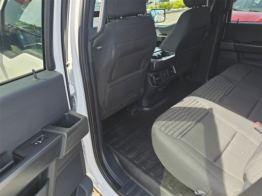 Used 2021 Ford F150 XL w/ STX Appearance Package