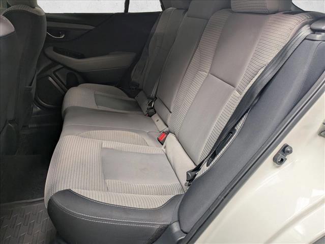 Used 2022 Subaru Outback Premium image 18