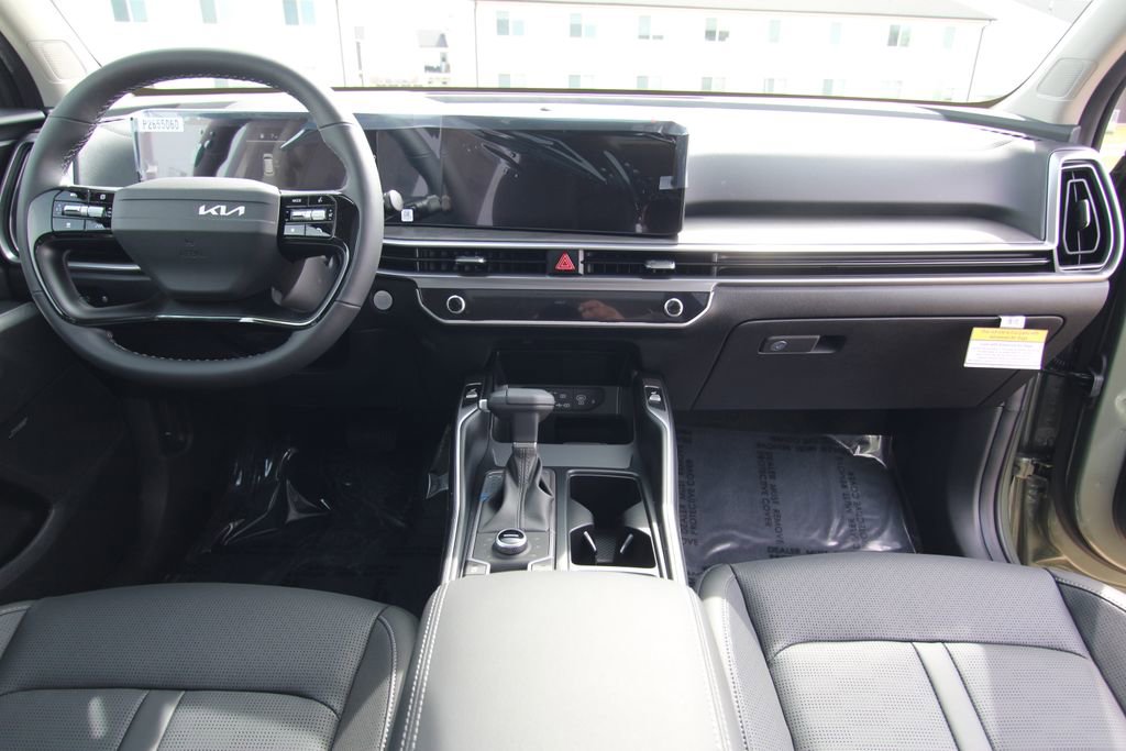 New 2026 Kia Sorento X-Line EX image 42