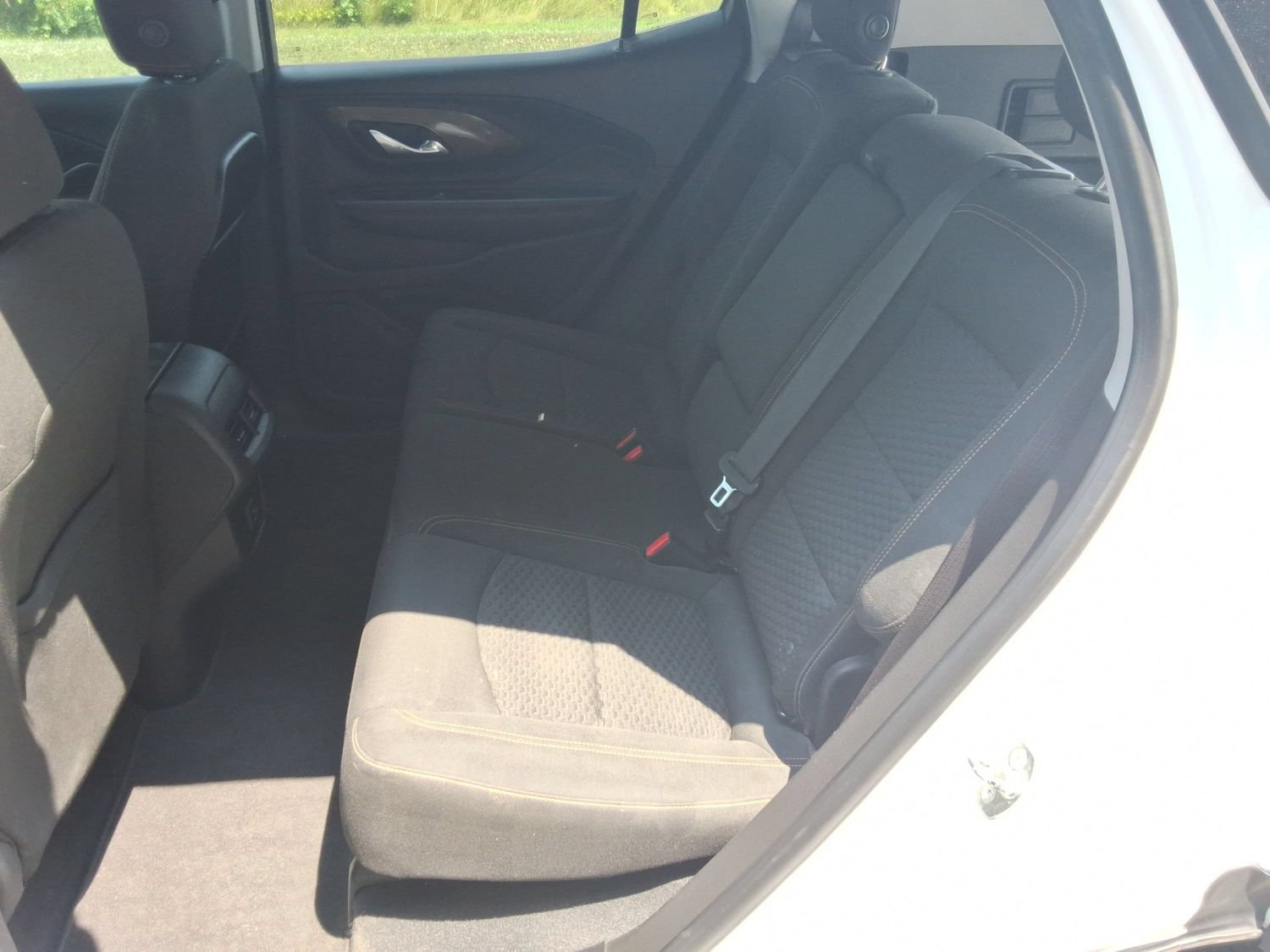 Used 2020 GMC Terrain SLE w/ Driver Convenience Package FWD image 29