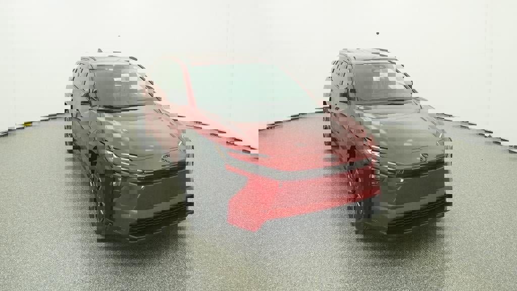 New 2026 Toyota bZ image 14