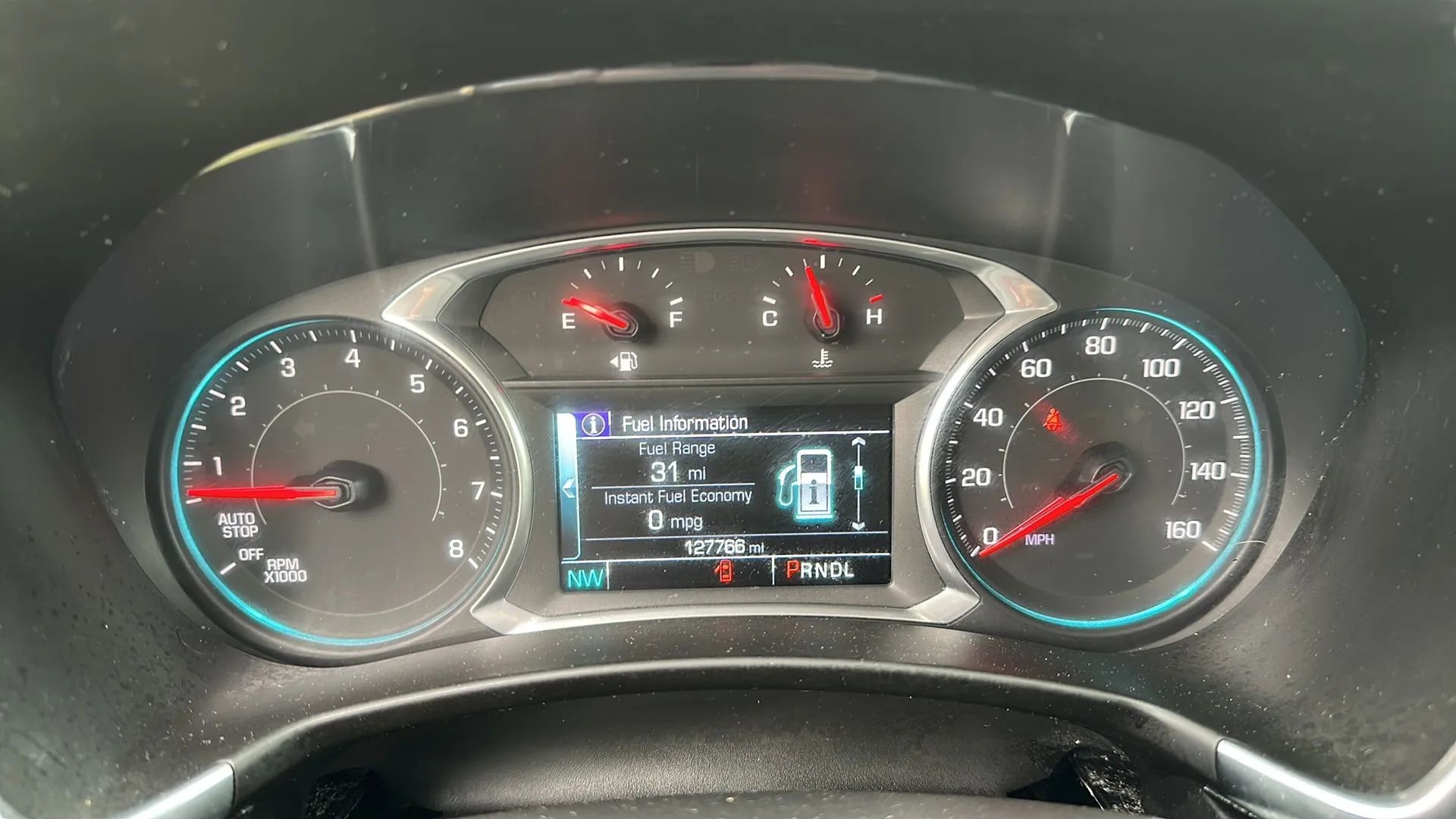 Used 2018 Chevrolet Equinox Premier FWD image 34