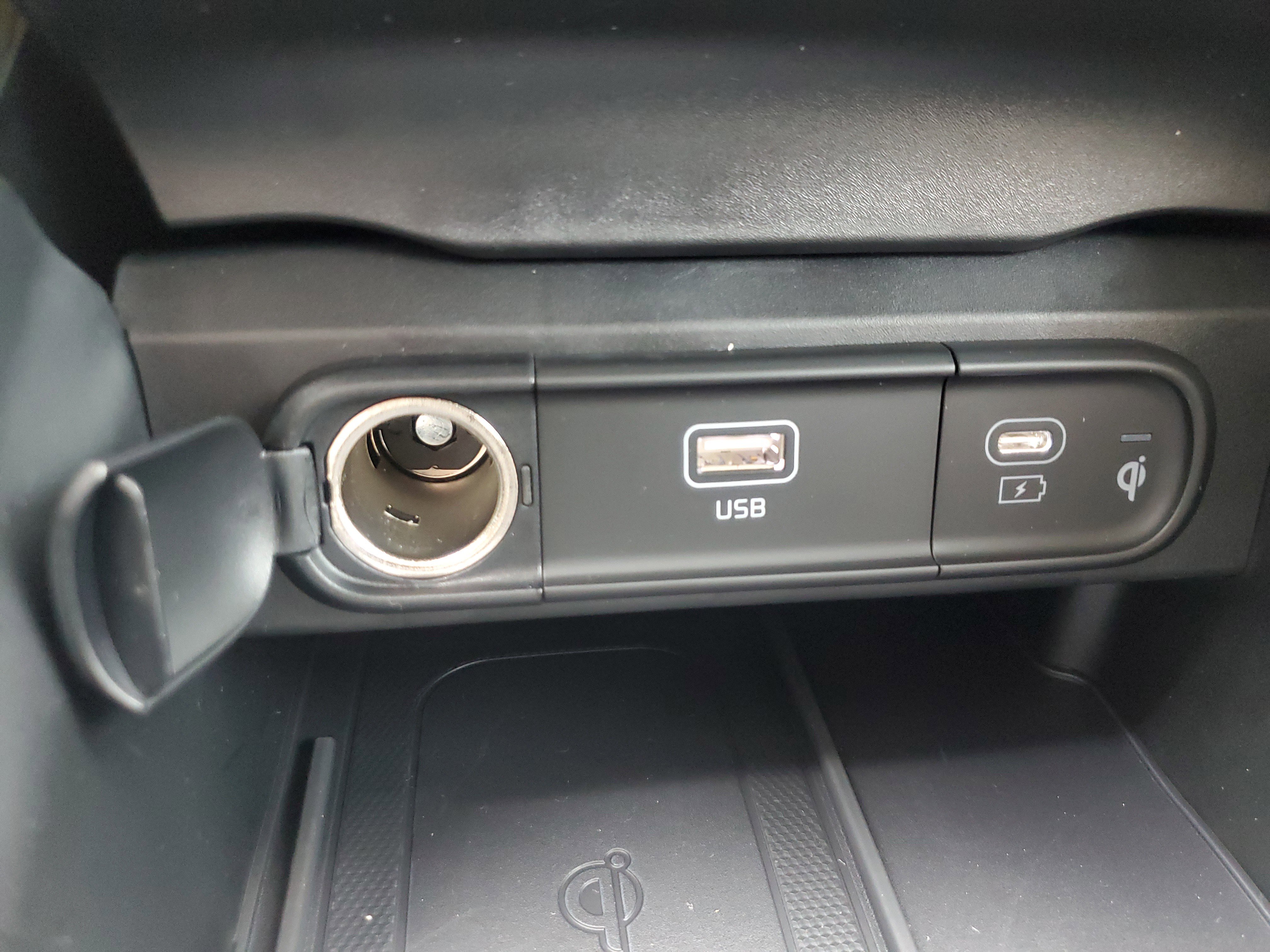 New 2025 Kia Telluride S image 23