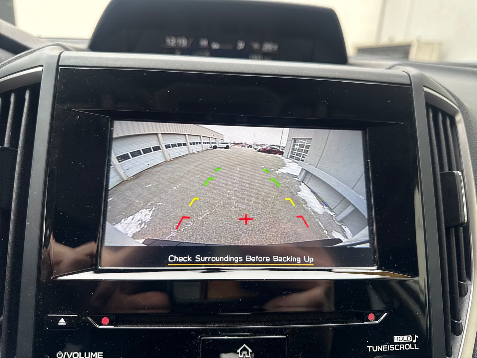 Certified 2022 Subaru Forester Premium image 24