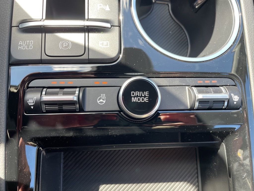 New 2026 Kia K5 GT-Line image 22