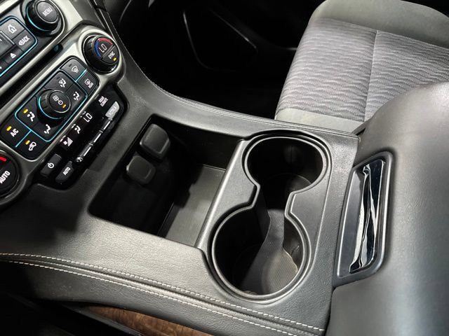 Used 2018 Chevrolet Suburban LS w/ Skid Plate Package AWD/4WD image 20