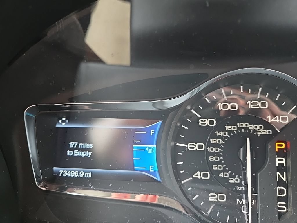 Used 2014 Lincoln MKX AWD w/ Equipment Group 102A image 20