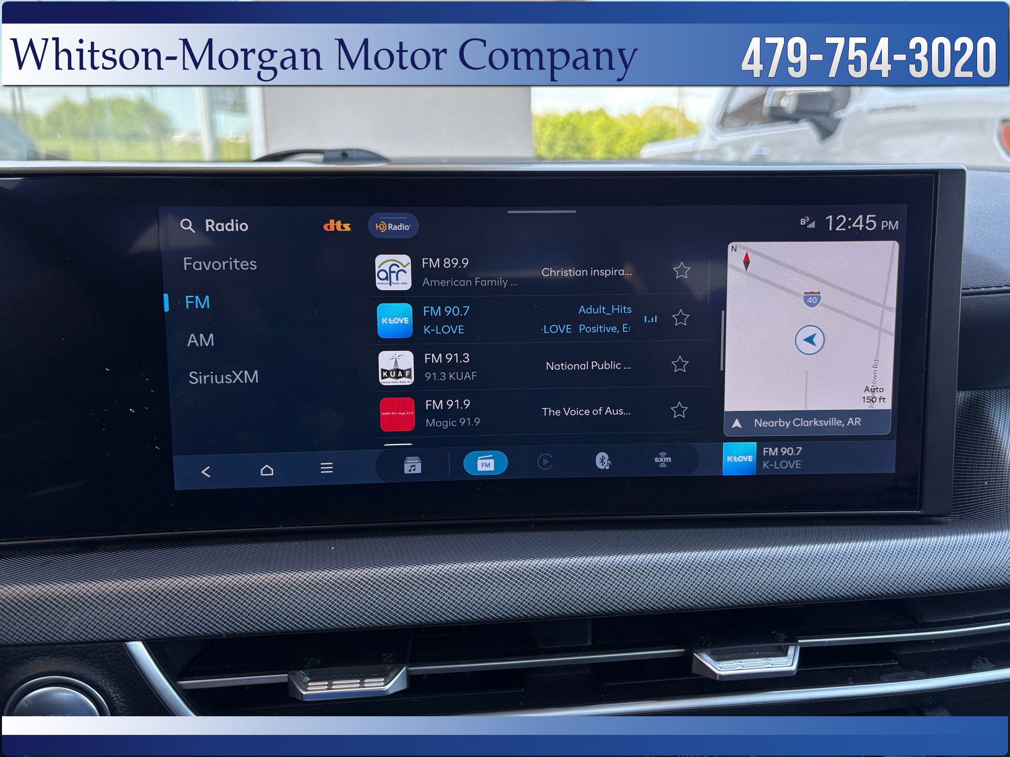 Used 2024 Hyundai Sonata SEL w/ Convenience Package image 25