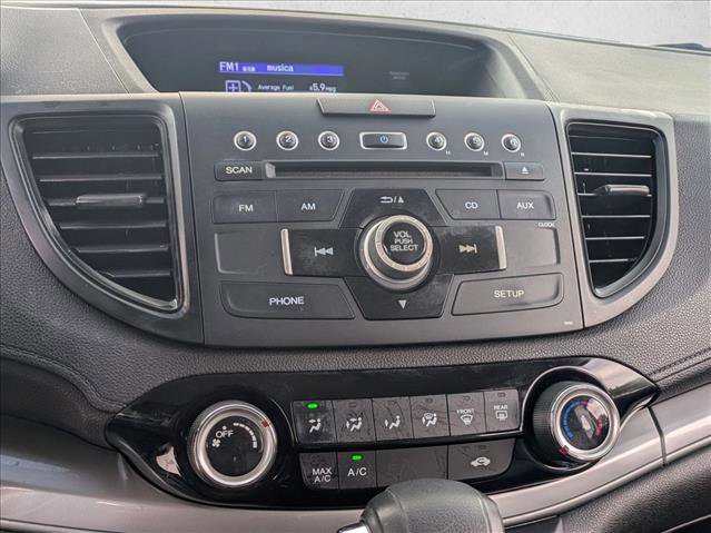 Used 2015 Honda CR-V LX image 15