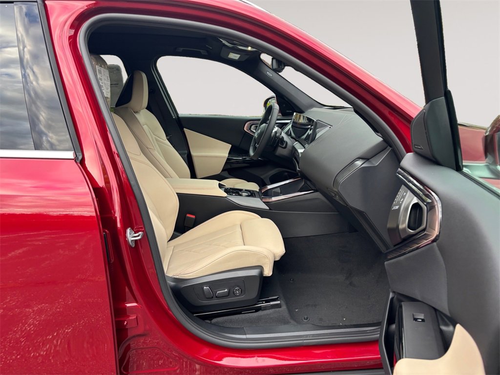 New 2026 BMW X3 xDrive30 w/ Premium Package image 15