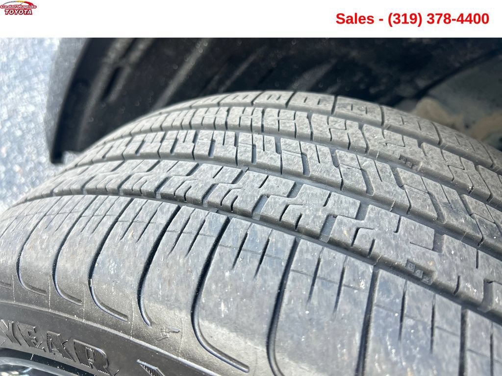 Used 2023 Lexus IS 350 F Sport w/ Navigation Package AWD/4WD image 26