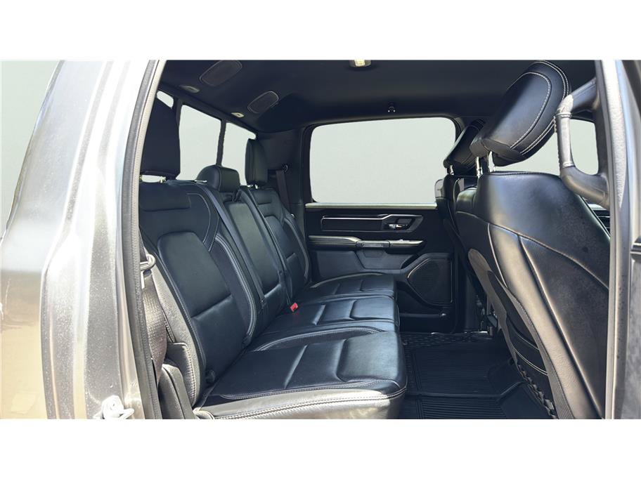 Used 2022 RAM 1500 TRX w/ TRX Level 1 Equipment Group AWD/4WD image 12