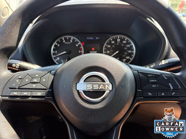 Used 2025 Nissan Sentra S FWD image 18
