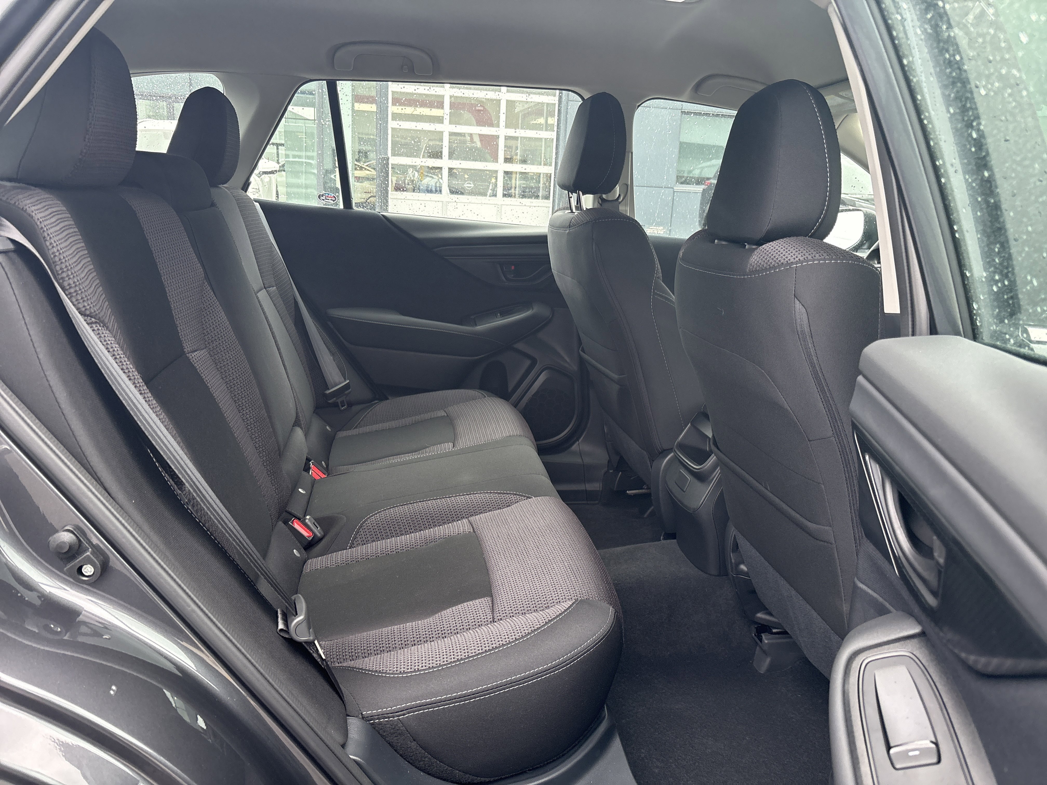 Certified 2025 Subaru Outback image 13