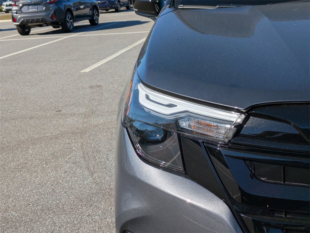 New 2026 Subaru Forester Sport image 10