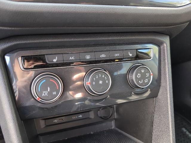 Used 2023 Volkswagen Tiguan S w/ Driver Assistance Package image 19