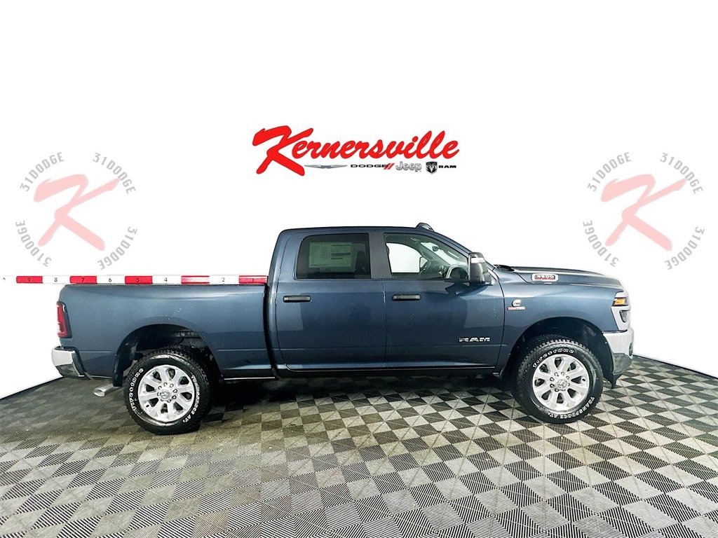 New 2026 RAM 3500 Big Horn image 9