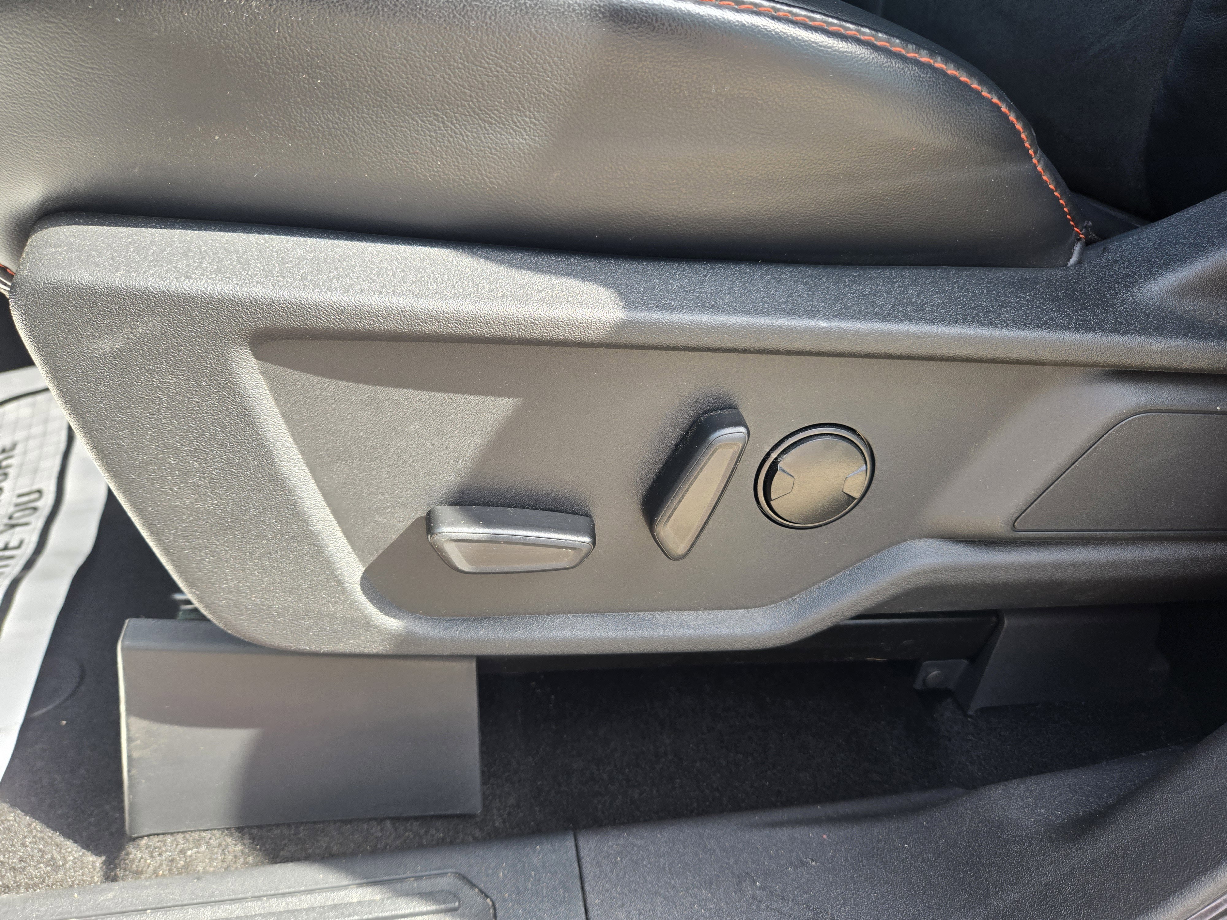 Used 2023 Ford Bronco Raptor w/ Interior Carbon Fiber Pack 6 image 20