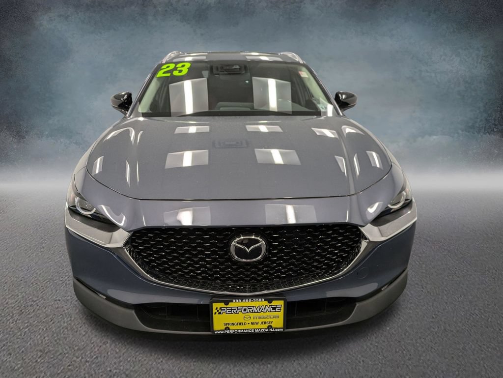 Used 2023 MAZDA CX-30 AWD 2.5 S w/ Preferred Package image 2