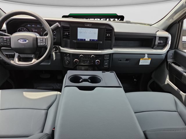 New 2026 Ford F350 XL w/ XL Chrome Package AWD/4WD image 29