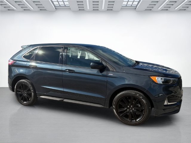 Used 2024 Ford Edge ST-Line AWD/4WD image 2