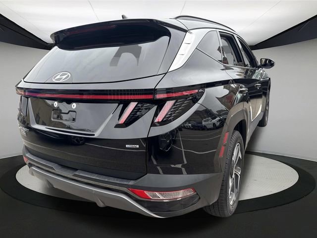 Used 2022 Hyundai Tucson Limited image 11